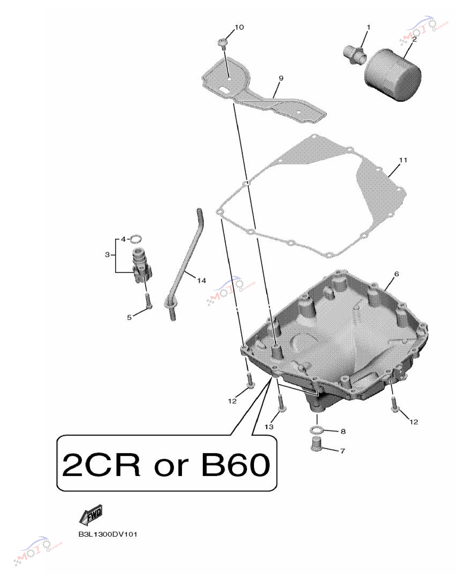 Engine Diagram